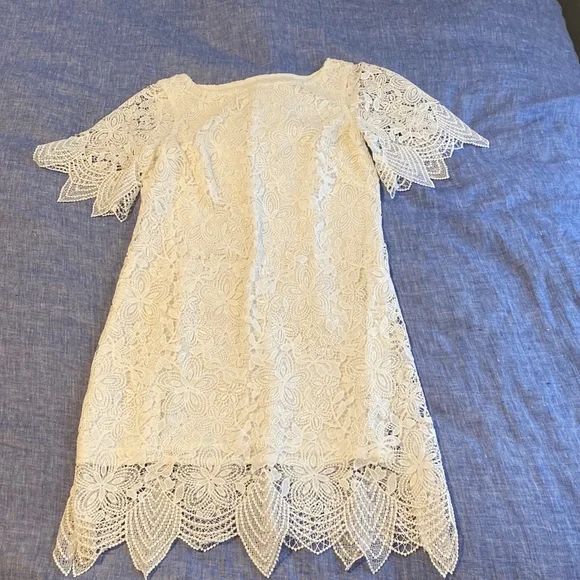 off shoulder dress white Endless Romance Off Shoulder Mini Dress